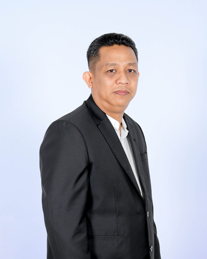 Dr. Hendri Saputra, S.Pd., M.Pd